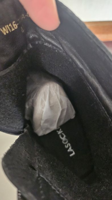 Дамски боти Lasocki