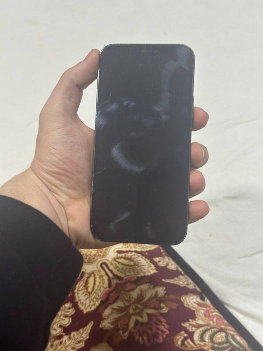 Iphone 12 pro 256 gb sotiladi