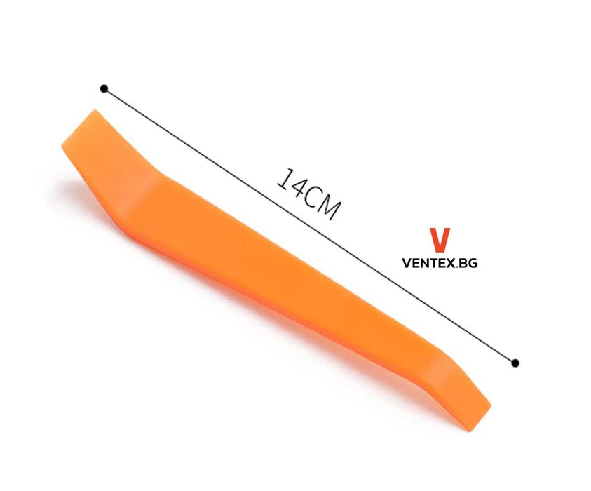 Модул за изключване на Start/Stop системата за Skoda Octavia