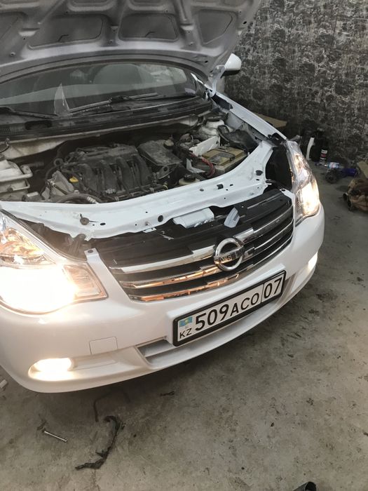 Автоэлектрика Диагностика