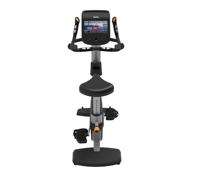 Impulse RU950 (X4-B LCD)
Велотренажер Vertikal Velosiped Velotrenajor