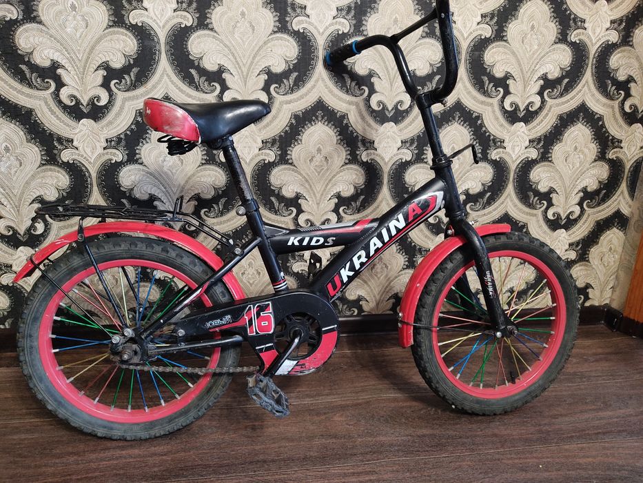 Продам велосипед