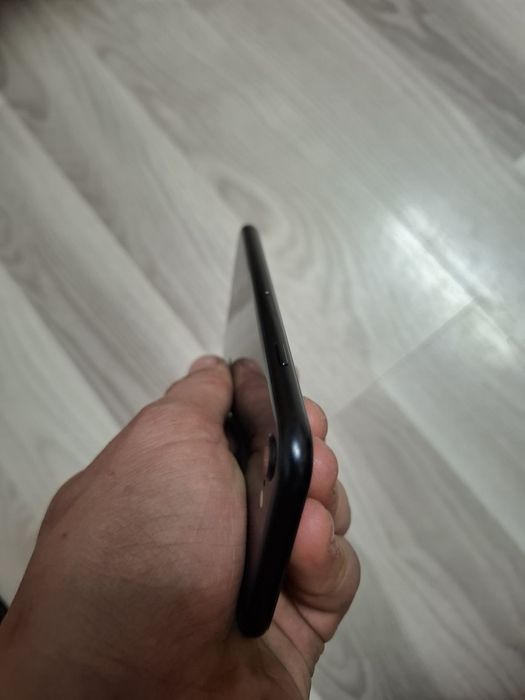 Iphone SE a 2a generație