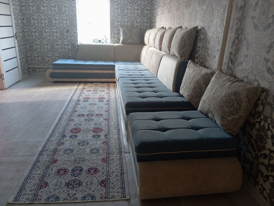 Мягкая мебель для гостиной