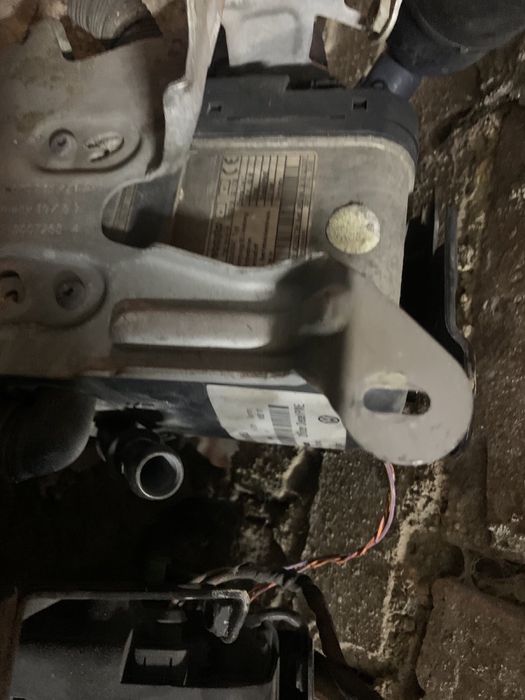 WEBASTO Thermo top V Pasat Touran