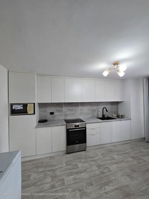 Корпусная мебель на заказ