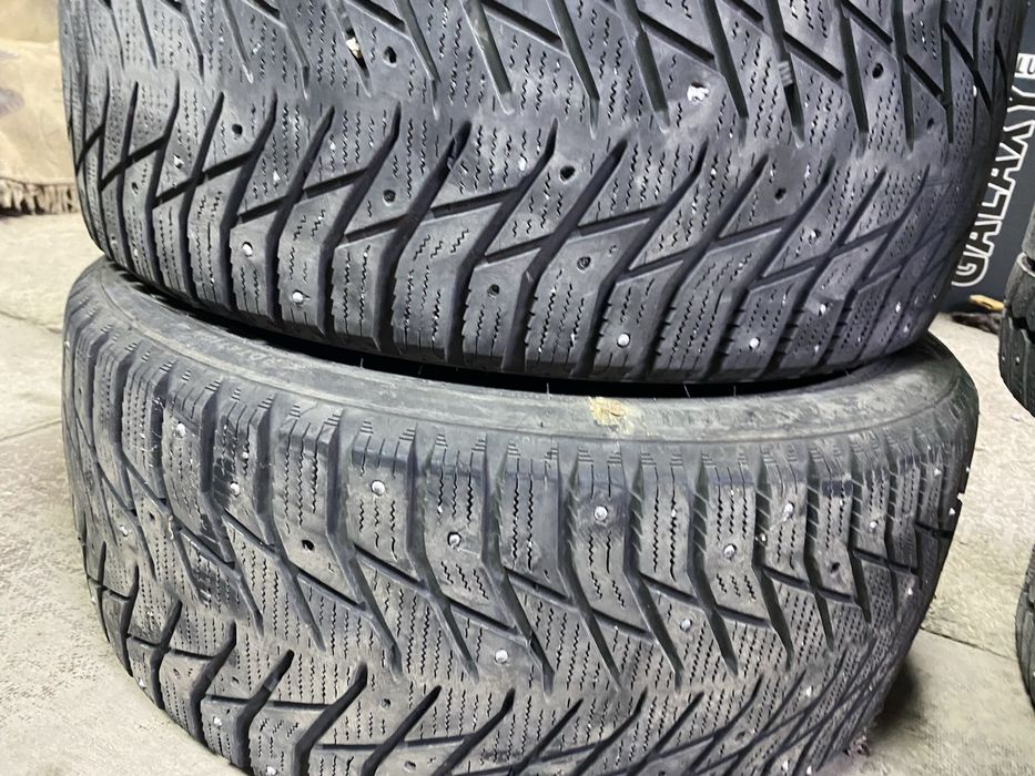 Китай на 17. 225/45