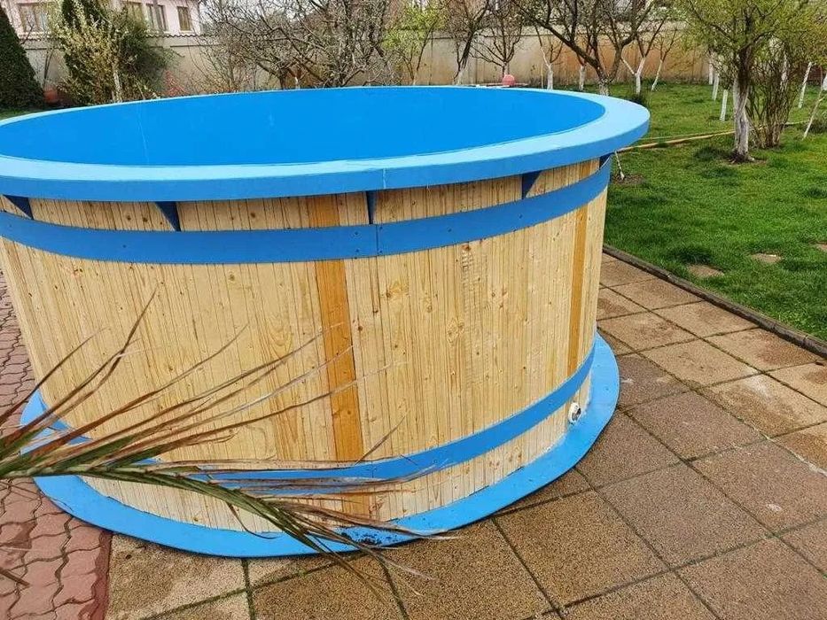 Ciubăr din polipropilenă SUB PREȚUL PIEȚEI