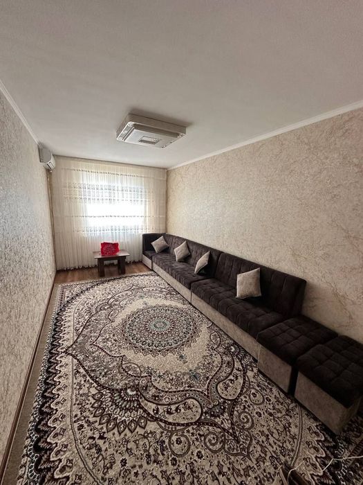 Квартира аренда сергили Янги хаёт