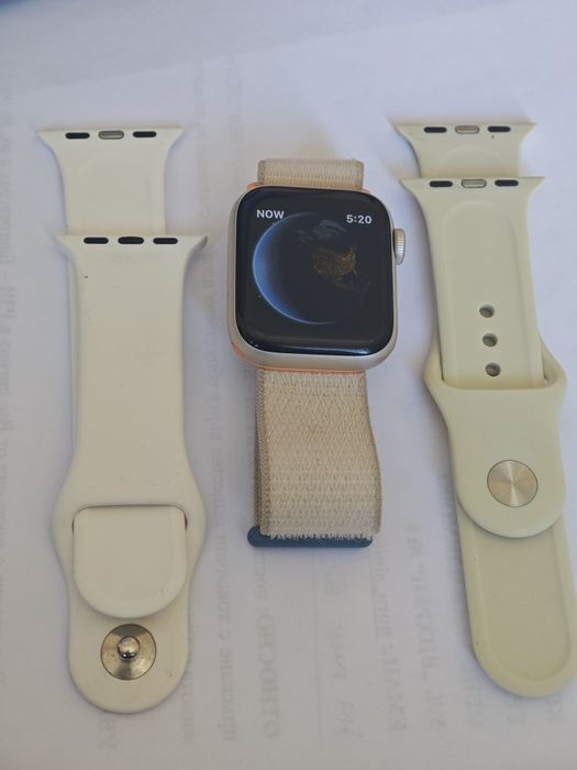 Apple watch se 40 mm