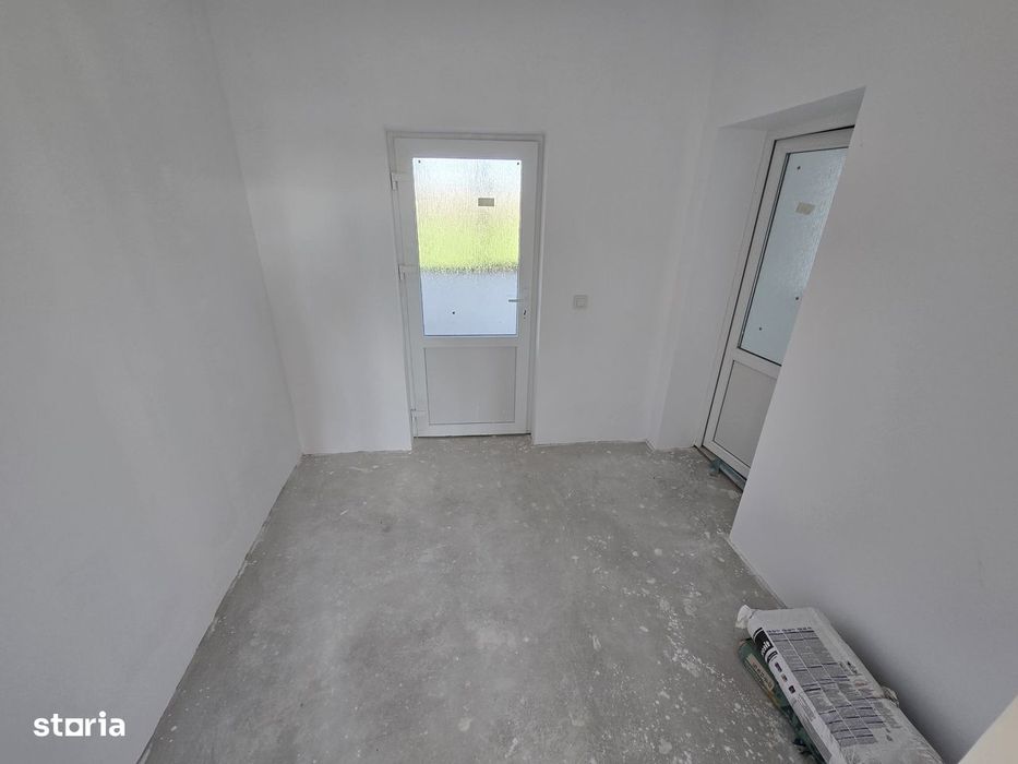 Casa Mare cu Teren 1775 mp cu Potențial Economic