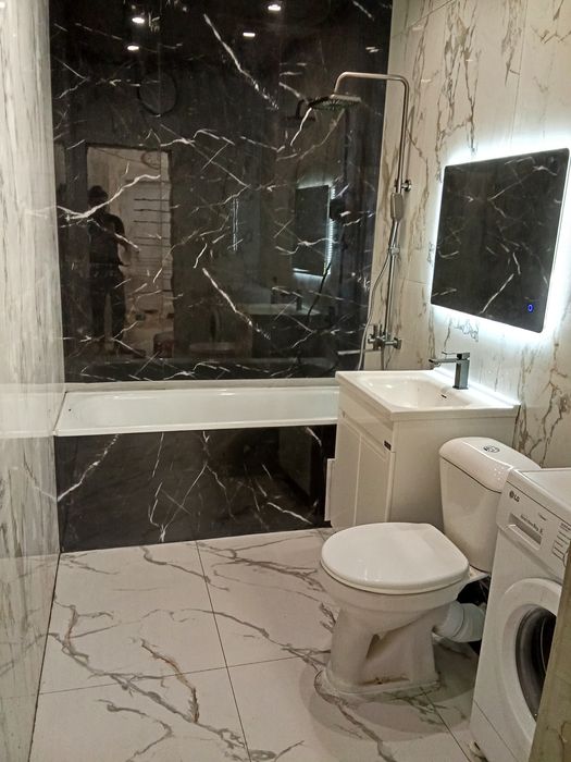 Кафельщик.Плиточник