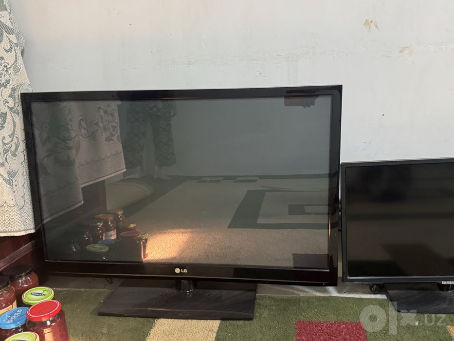 Lg 50 televizor sotiladi  srochna