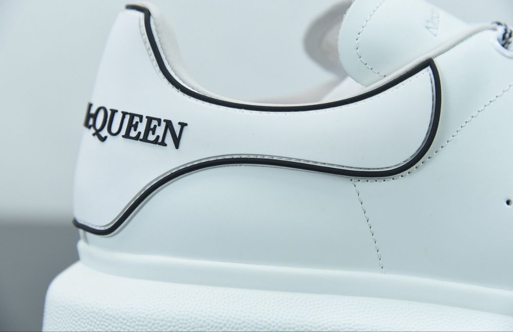 *TOP* Adidasi AlexanderMcqueen Model Nou Nou calitate TOp