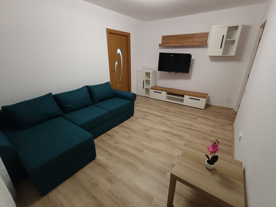 Apartament 2 camere de închiriat zona centrala