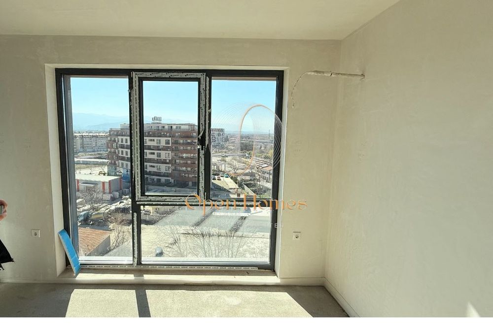 Продава се Двустаен апартамент в Пловдив, Христо Смирненски - 67 кв.м за 1866 €/кв.м - Снимка #1