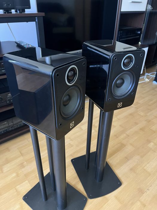 Sistem audio 5.1 QAcoustic