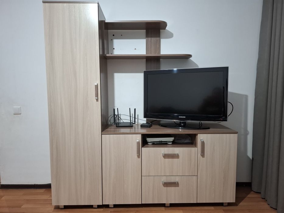 Горка в хорошем состоянии