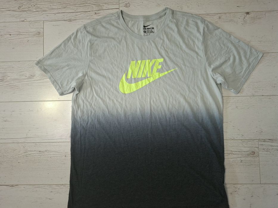 Nike-Ориг. Тениска