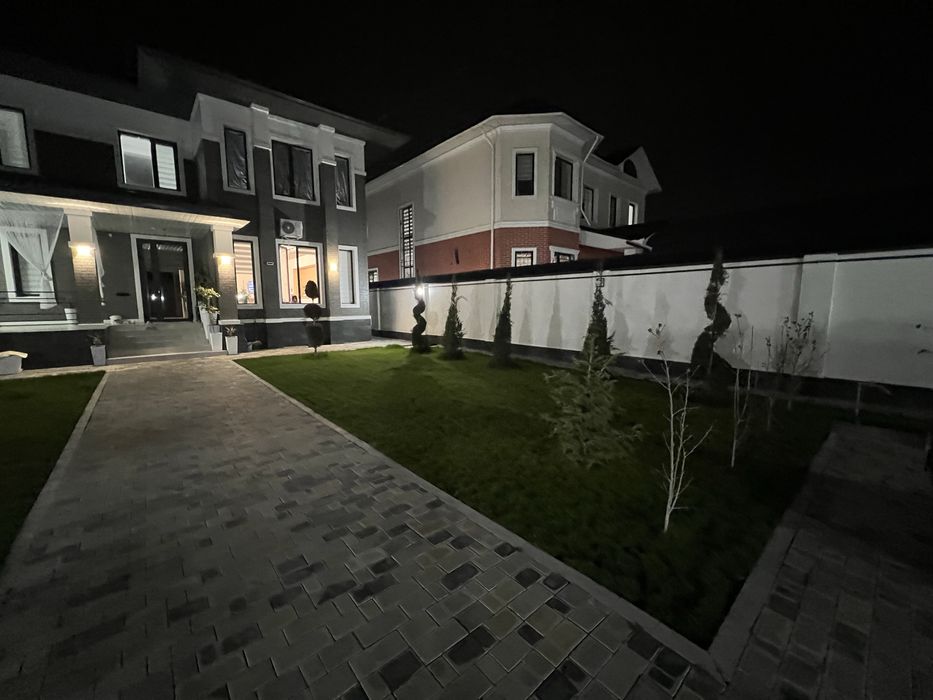 Котедж аренда.