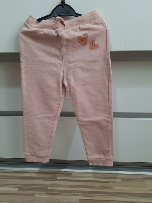 Set 3 perechi de pantaloni lungi