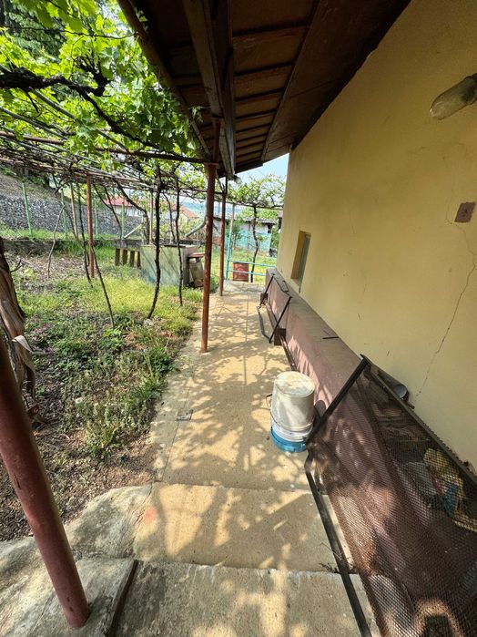 Продава се Къща в Велико Търново, Център - 150 кв.м за 200 €/кв.м - Снимка #7