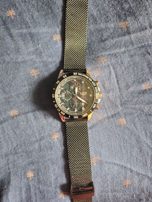 Часовник lige it