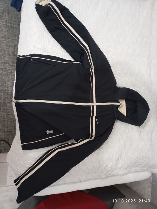 Vintage Яке найк