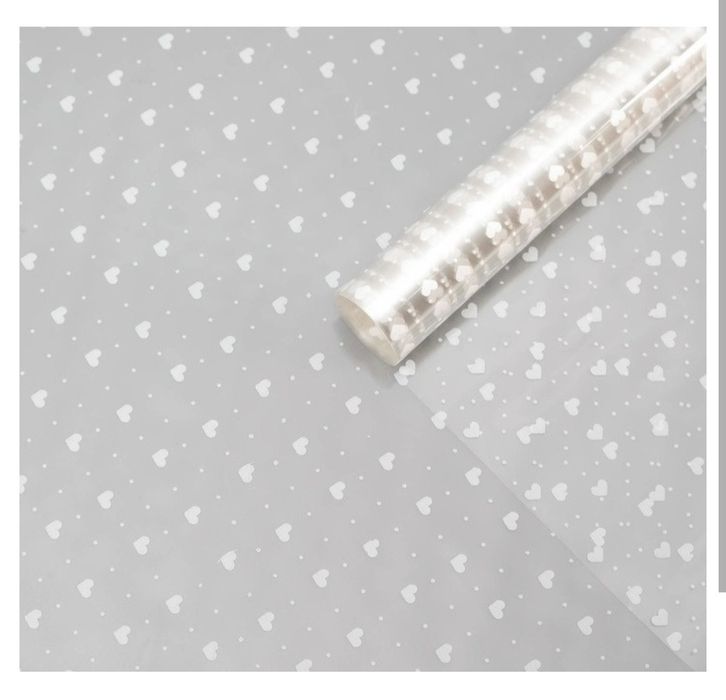 Пленка для цветов (слюда)