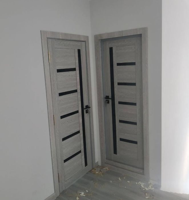 Eshiklar mdf xitech eshik yasash