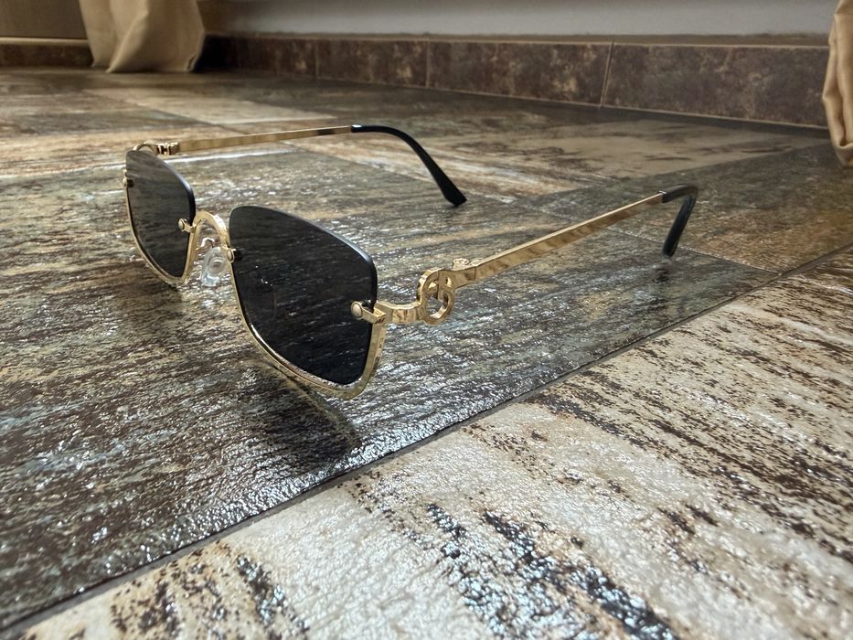 Слънчеви очила Fendi dior celine