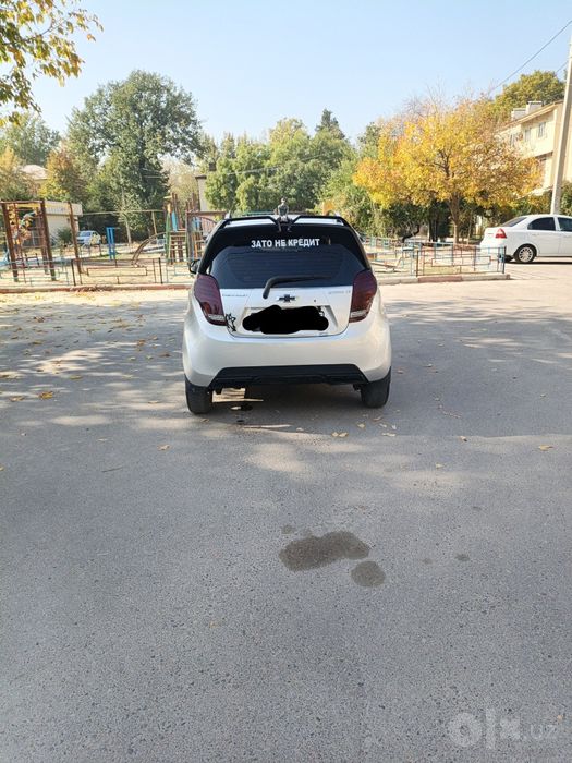 Spark Sotiladi 2.25