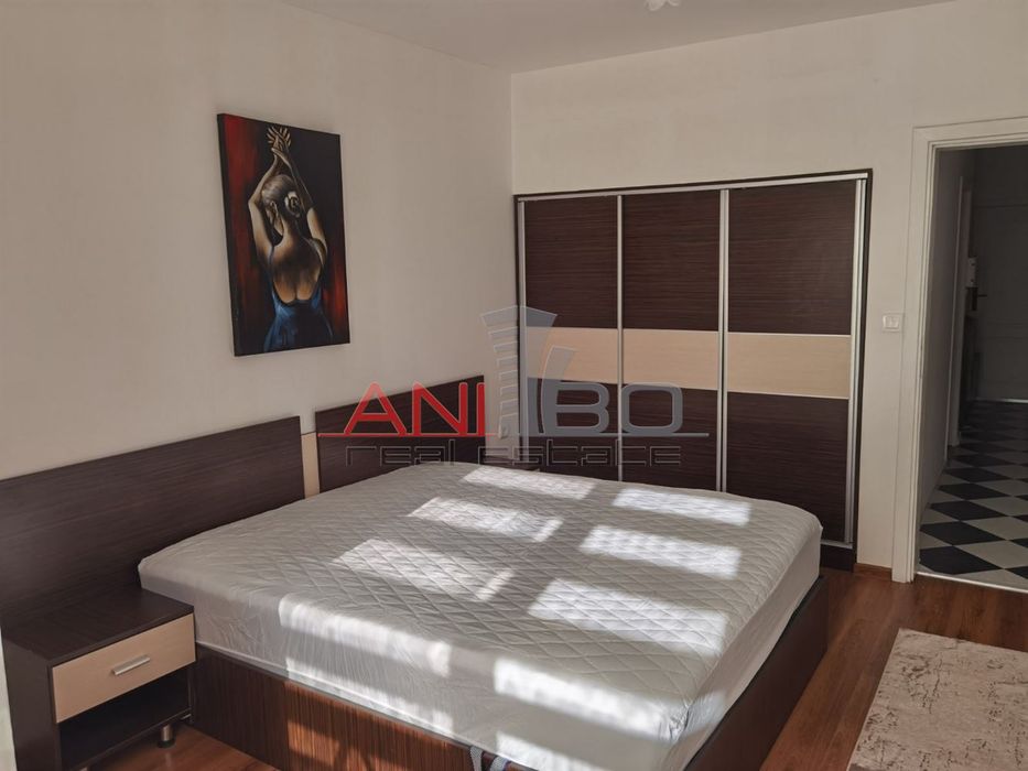 Дава се под наем Тристаен апартамент в Варна, Базар Левски - 70 кв.м за 698.19 € - Снимка #3