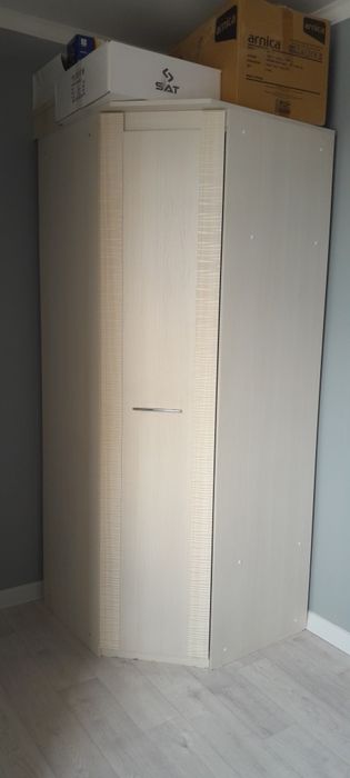 Шифониер для одежды