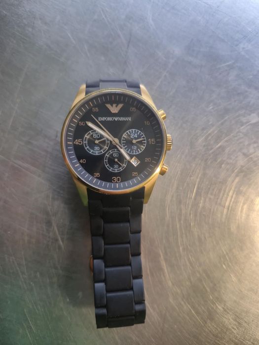 Armani мъжки часовник