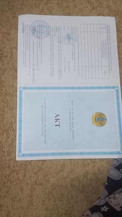 Жер сатылады 4шы. дачада