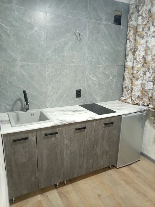 Квартира двухкомнатная