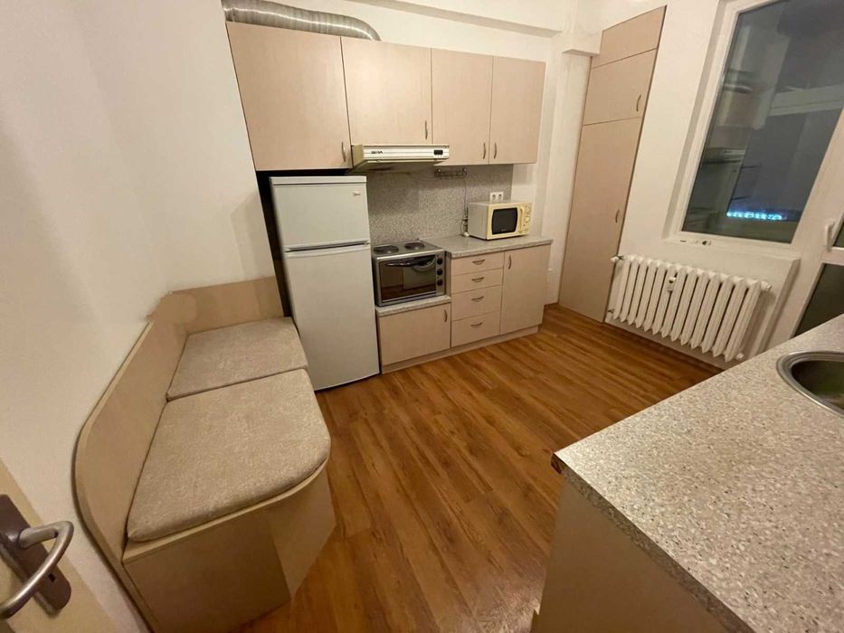 Дава се под наем Тристаен апартамент в София, Център - 107 кв.м за 750 € - Снимка #6