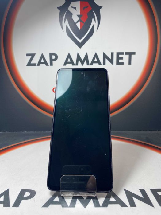 Zap Amanet Vitan - Samsung A53 5G - Black - 128GB