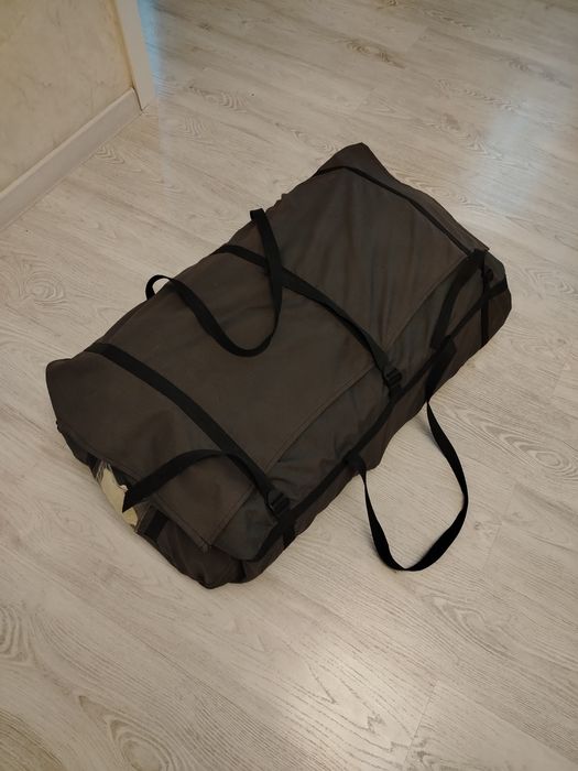 Продам лодку Аква 2800 б/у