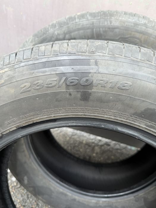 Nexen, шины корея