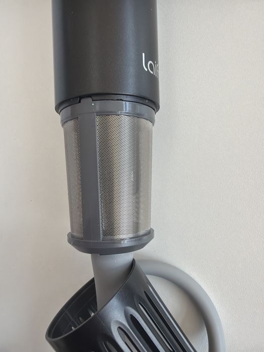 Laifen Retro  - uscator par