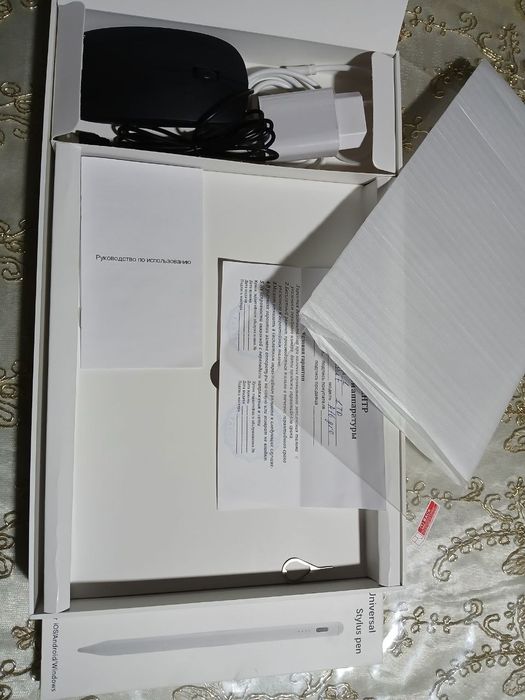 1 TB  Planshet 16 Pro