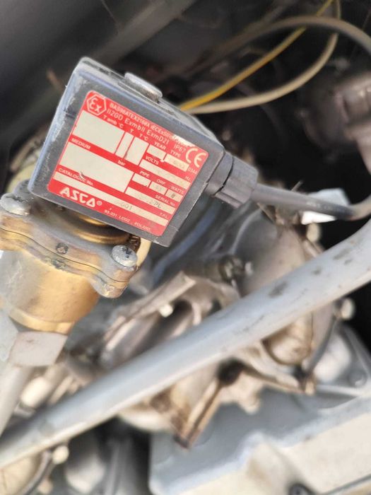 безакалонка полная в сборе