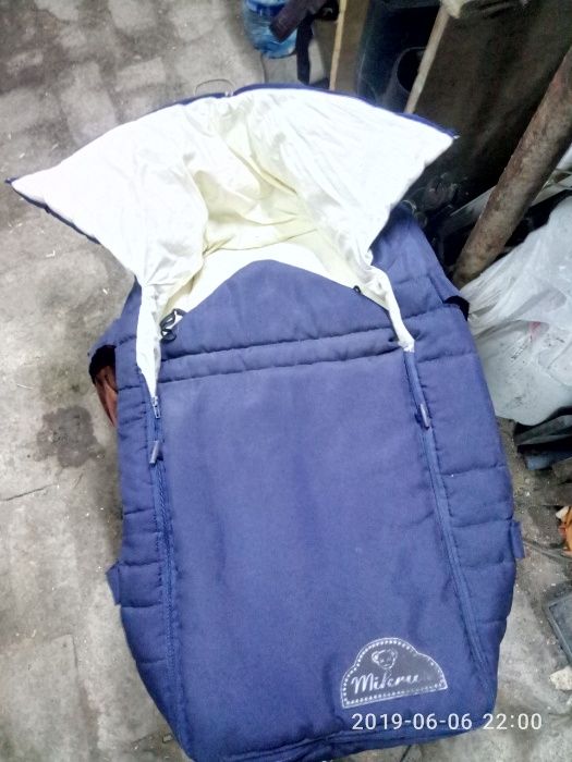 сумка переноска