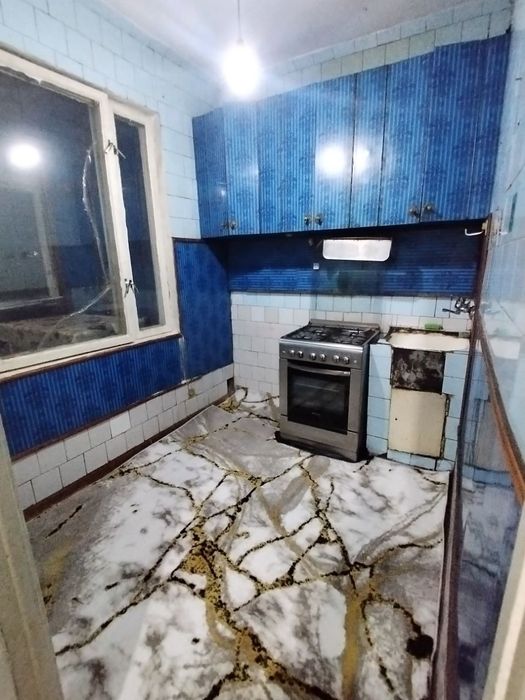 Srochno sotiladi Chilonzor-19, 3/3/4,balkon 1,5 *6, 68 kvadratli uy