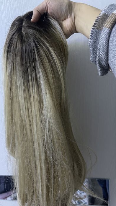 Парик / парик амбрэ