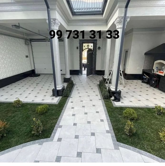 Traverin 6ye qilamiza materal bilan Leonardo