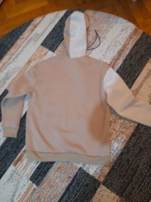 Мъжки суитшърт мек