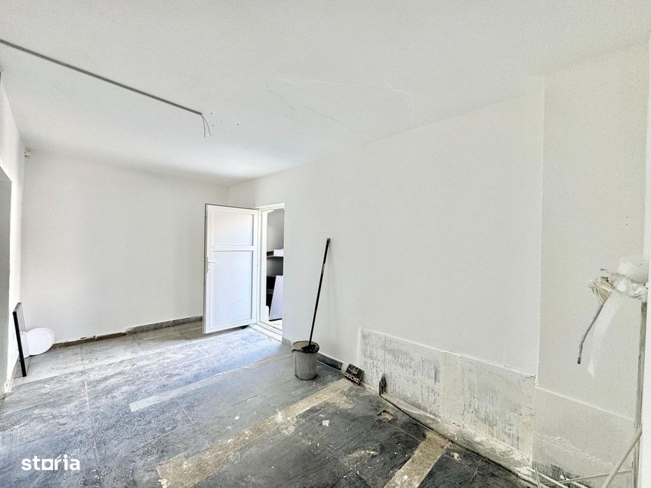 Vanzare Spatiu Comercial Inchiriat 71 mp- Piata Unirii- Randament 7.5%